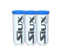 Tripack De Boîtes De 3 Balles Siux Neo Speed