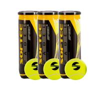 Tripack De Boîtes De 3 Balles Softee Speed 0014000