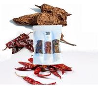 TriPack Piment Chipotle, Arbol et Guajillo 100g