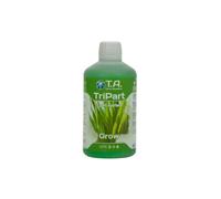 TRIPART Grow 500ml - Terra Aquatica