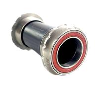 Tripeak Cuvettes De Boîtier De Pédalier Bsa Rotor Tt Ceramic 24 Mm