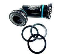 Tripeak Cuvettes De Boîtier De Pédalier Bsa Shimano Ceramic Threaded