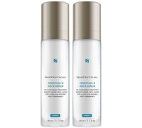 Tripeptide-R Neck Repair Cou & Décolleté 50ML Crème Pour La Peau 2x50 ml