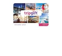 TripGift Gift Card 50 EUR Key FRANCE