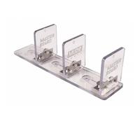 Tripied pour kick board Kwon Kick Professional Blanc TU