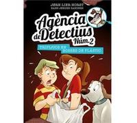 Tripijocs En Bossees Plastic 8 Horst, Jorn Lier (Auteur)