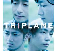 Triplane - Kokoroe/Tomo Yo [ Edition] [Import]