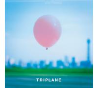 Triplane - Kokoroe/Tomo Yo [Import]