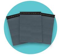 triplast 10 Sac postal d'Expédition en plastique 30,5 x 30,5 cm - Gris (Pack de 500)