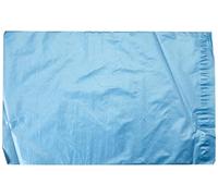 triplast 10 x 35,6 cm Sac postal d'Expédition en plastique - Bleu métallique (Pack de 200)