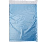 triplast 12 x 16 sac postal d'Expédition en plastique - Bleu métallique (Lot de 100)