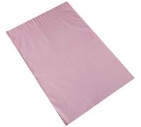 triplast 12 x 16 sac postal d'Expédition en plastique - Rose (Lot de 100)