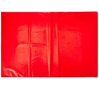 triplast 12 x 16 sac postal d'Expédition en plastique - Rouge (Pack de 200)