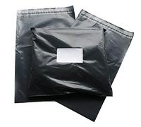triplast 14 x 16 sac postal - Gris d'Expédition en plastique (Lot de 100)