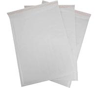 triplast 260 x 345 mm Bulles - Blanc (Lot de 100)