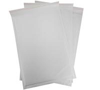 triplast 290 x 445 mm Bulles - Blanc (Lot de 100)