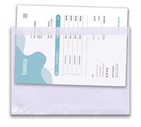 triplast 328 x 230 mm uni A7 enveloppes documents Enclosed Pochettes (Lot de 100)