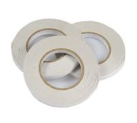 triplast 50 m 12 mm Puissant Grip ruban adhésif double face (Lot de 6)