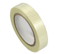 triplast 50 m 2,5 cm Ruban adhésif à filament en verre renforcé (Lot de 2)