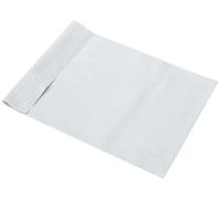 triplast 6 x 22,8 cm - Sac Postal d'Expédition en plastique blanc (Lot de 100)