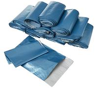 triplast 6 x 9 cm Sac postal d'Expédition en plastique - Bleu métallique (Pack de 1000)