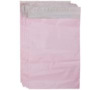 triplast 6 x 9 cm Sac postal d'Expédition en plastique - Rose (Pack de 1000)