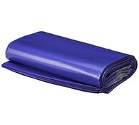 triplast 6 x 9 cm Sac postal d'Expédition en plastique - Violet (Lot de 100)