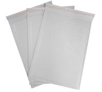 triplast Bulles 205 x 245 mm - Blanc (Lot de 100)