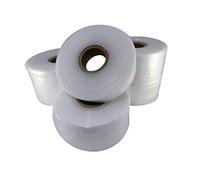Triplast Lf2500205 5,1 cm 336 m "Heavy Duty Blf25 Tube 250 Calibre" (lot de 5)