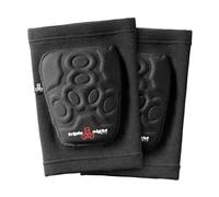 Triple 8 Coudières pour skateboard/BMX - Noir - L