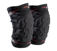 Triple 8 - Genouillère Exoskin - Medium
