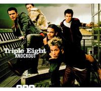 Triple 8 - Knock Out [Import]