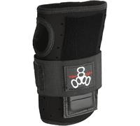 Triple 8 Protège-Poignets RD Wristsaver Unisexe, Noir, M
