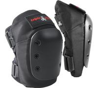 Triple 8 Skateboard schützer KP Pro KneePads M Noir