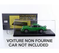 TRIPLE 9 1/18 - DISPLAY CASE SHOW-CASE 1/18TH T9-18000