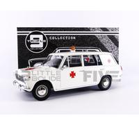 Triple 9 1/18 - Seat 124 Familiare Ambulance - 1968 T9-1800227-Triple 9