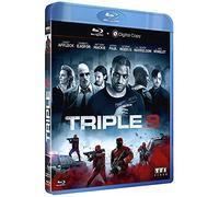 Triple 9 [Blu-Ray]