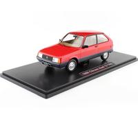 TRIPLE 9 - CIT Axel - 1990-1/18