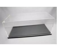 TRIPLE 9 COLLECTION 1:18 VITRINETTA SHOWCASE 340 mm x 160 mm x110 mm ART T9-1...