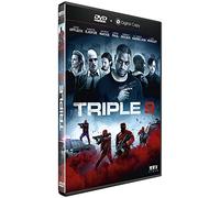 Triple 9 – DVD + Copie digitale