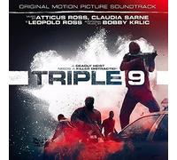 Triple 9 (Original Motion Soundtrack) – CD – Sony Music
