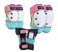 Triple 9 Saver Series Lot de 3 Blocs-Notes Mixte
