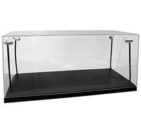 Triple 9 - T9-189910 - Boîte-VITRINE Show-Case 1/18th - LED - 1/18 - Plexiglass