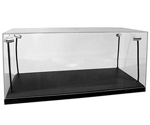 Triple 9 - T9-189910 - Boîte-VITRINE Show-Case 1/18th - LED - 1/18 - Plexiglass