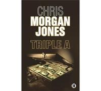 Triple A Chris Morgan Jones (Auteur)