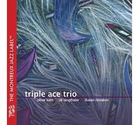 Triple Ace Trio - Triple Ace Trio