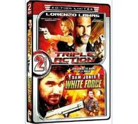 Triple Action White Force