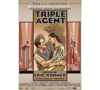 Triple agent