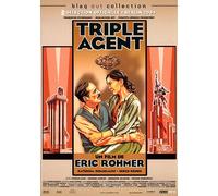 Triple Agent