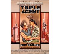 Triple Agent